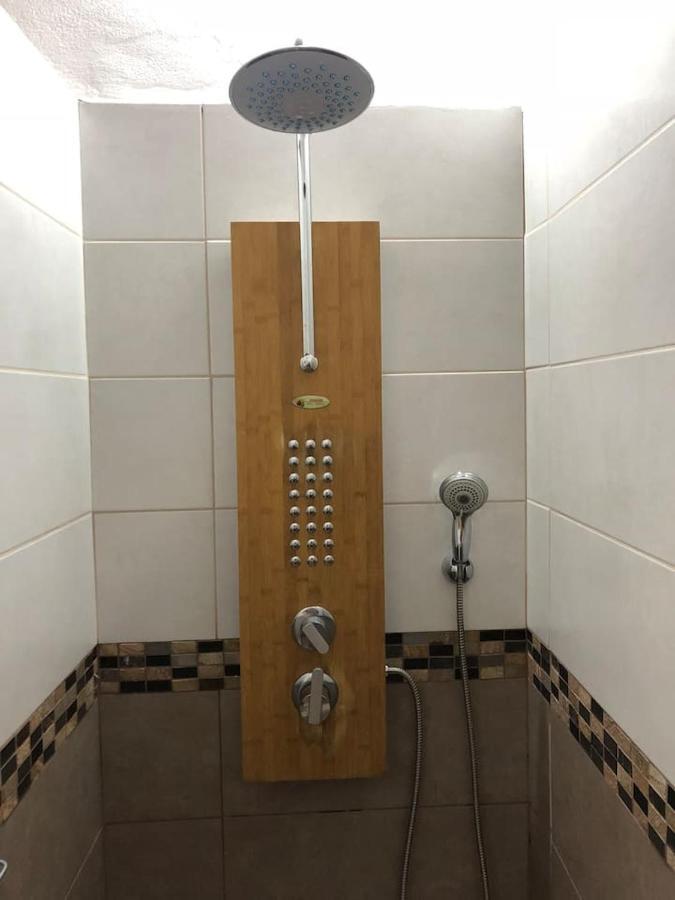 הוילה סנטה קרוס דה לה פלמה Luxury Sea House-Casa Del Mar מראה חיצוני תמונה
