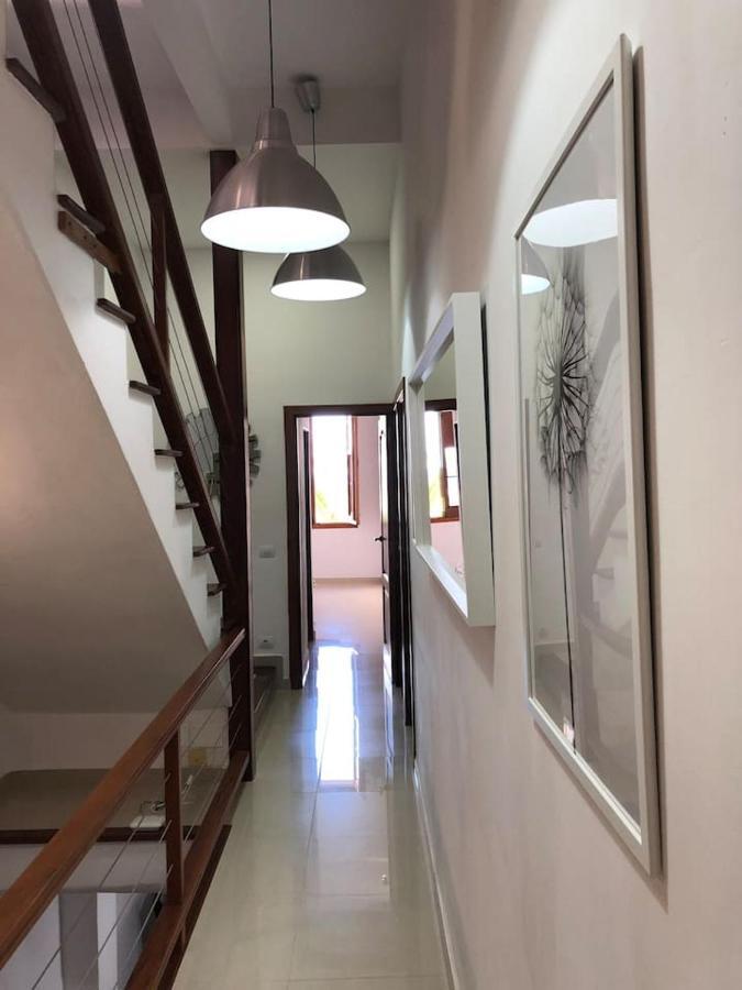הוילה סנטה קרוס דה לה פלמה Luxury Sea House-Casa Del Mar מראה חיצוני תמונה